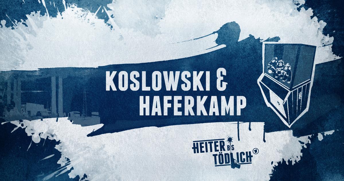 Koslowski & Haferkamp